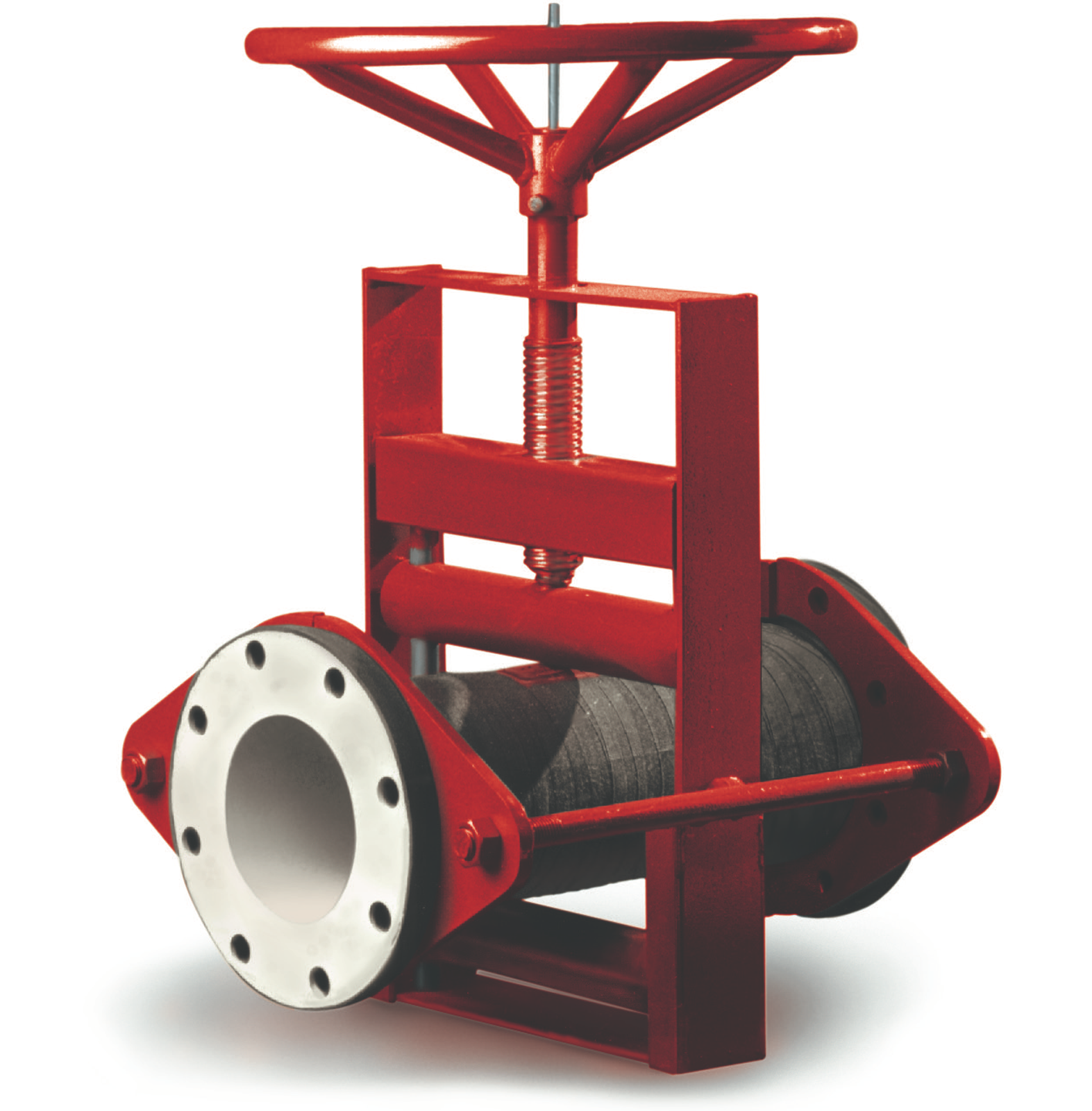 Pinch Valves